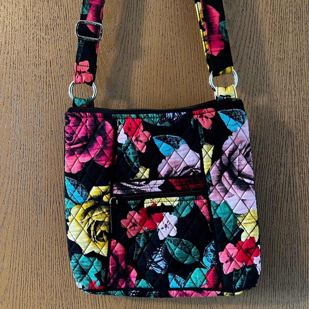 Vera Bradley bags